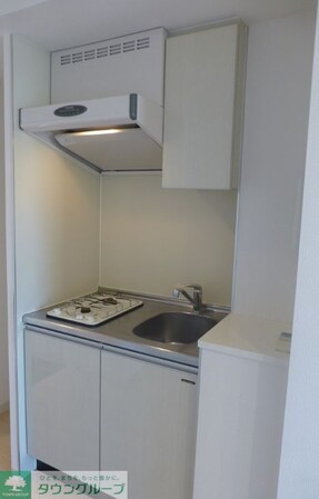 レジディア三越前の物件内観写真